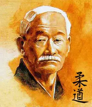 Jigoro Kano