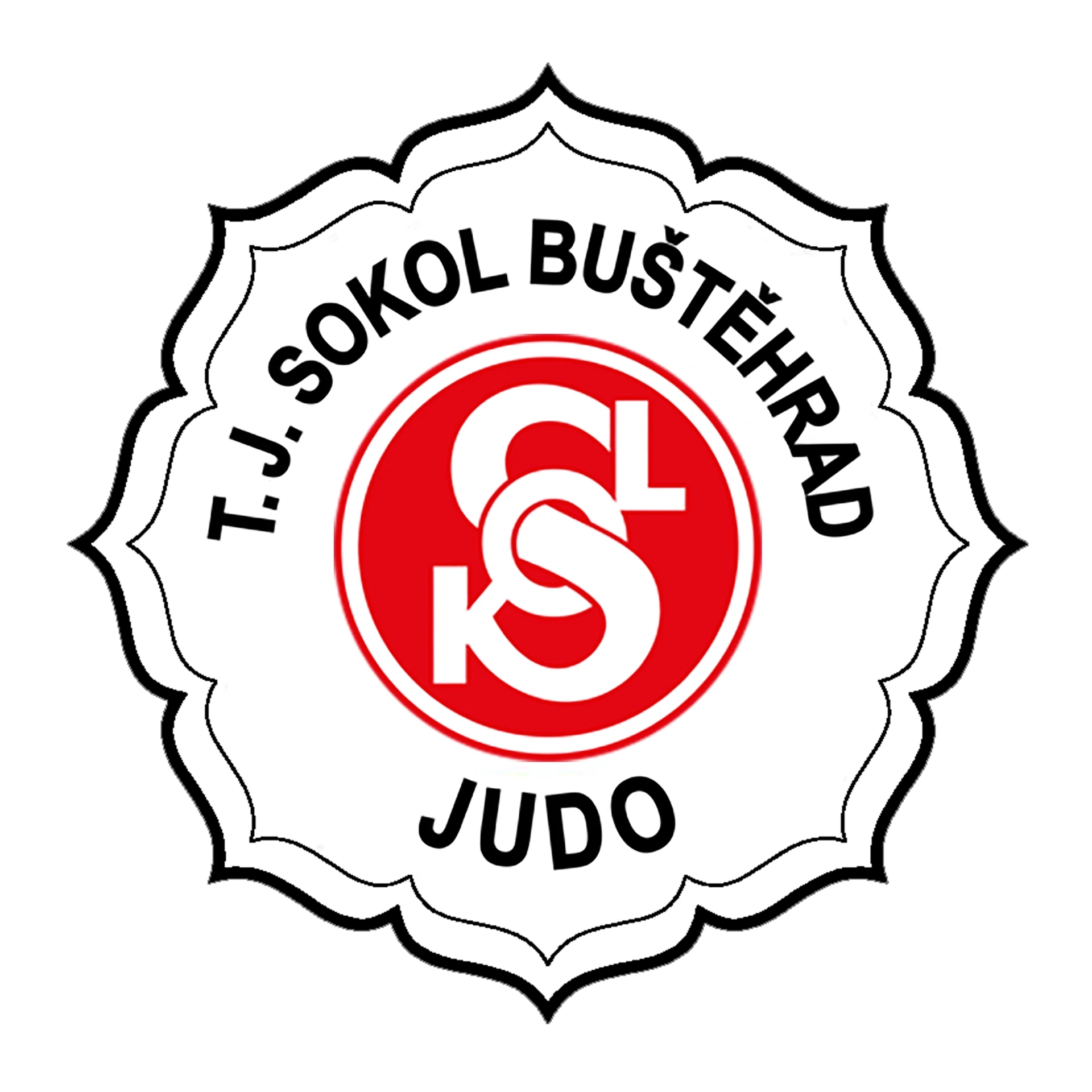 Judo Logo